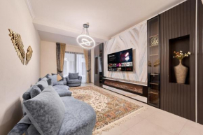 Bright and Cozy 2BR Apartment in Mirdif